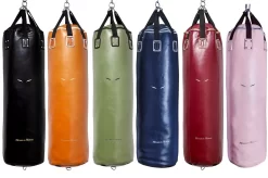 Sac De Frappe - EL41023, Elion Paris -Boutique de boxe sac de frappe 130m el41023 elion 2