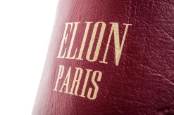 Sac De Frappe - EL41023, Elion Paris -Boutique de boxe sac de frappe 130m el41023 elion 5