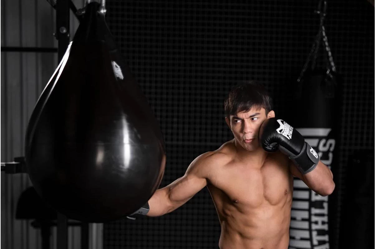 Sac De Frappe à Eau - Hydro, Phantom Athtletics 2 Sac De Frappe à Eau - Hydro, Phantom Athtletics – Image 2