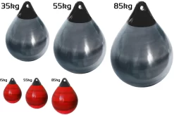 Sac De Frappe à Eau - Premium, NineStars