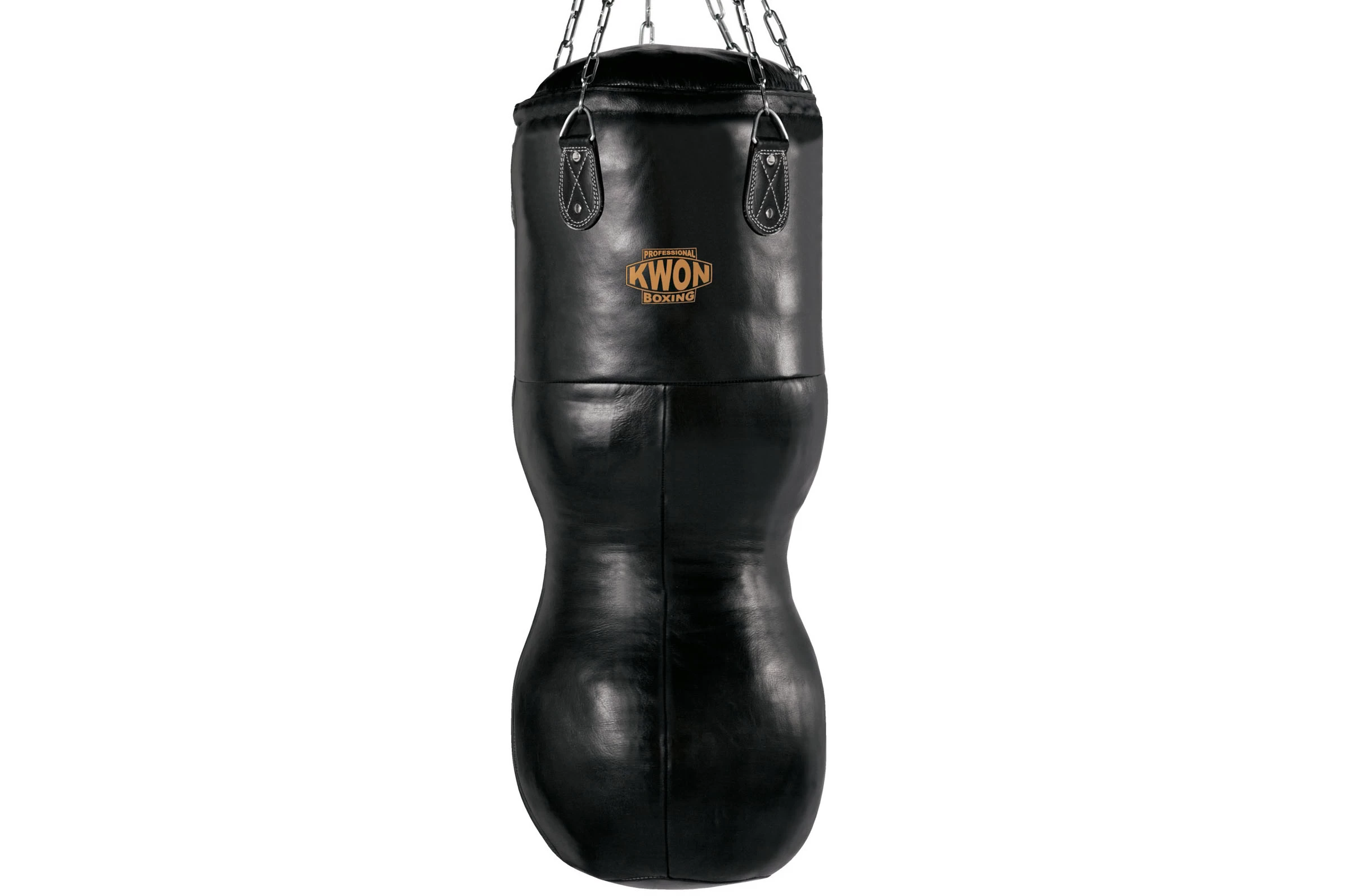 Sac à Uppercut Cuir - Hook & Jab, Kwon 2 Sac à Uppercut Cuir - Hook & Jab, Kwon – Image 2
