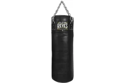 Sac De Frappe, Cuir - Top, Cleto Reyes