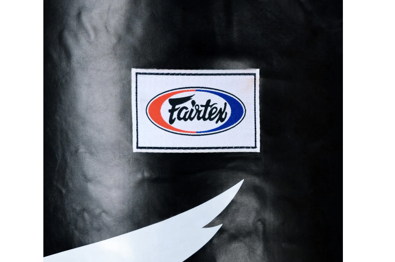 Sac De Frappe HB6 - Classique, Fairtex 3 Sac De Frappe HB6 - Classique, Fairtex – Image 3