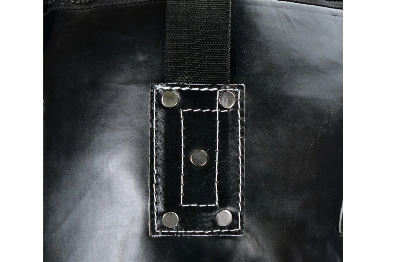 Sac De Frappe HB6 - Classique, Fairtex 6 Sac De Frappe HB6 - Classique, Fairtex – Image 6