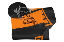 Sac De Frappe Indiana, Vide - MB30/31V, Metal Boxe