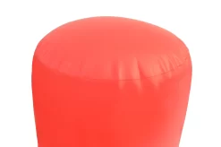 Sac De Frappe Initiation - Gonflable, Rouge 8 Sac De Frappe Initiation - Gonflable, Rouge -Boutique de boxe sac de frappe initiation gonflable rouge 2