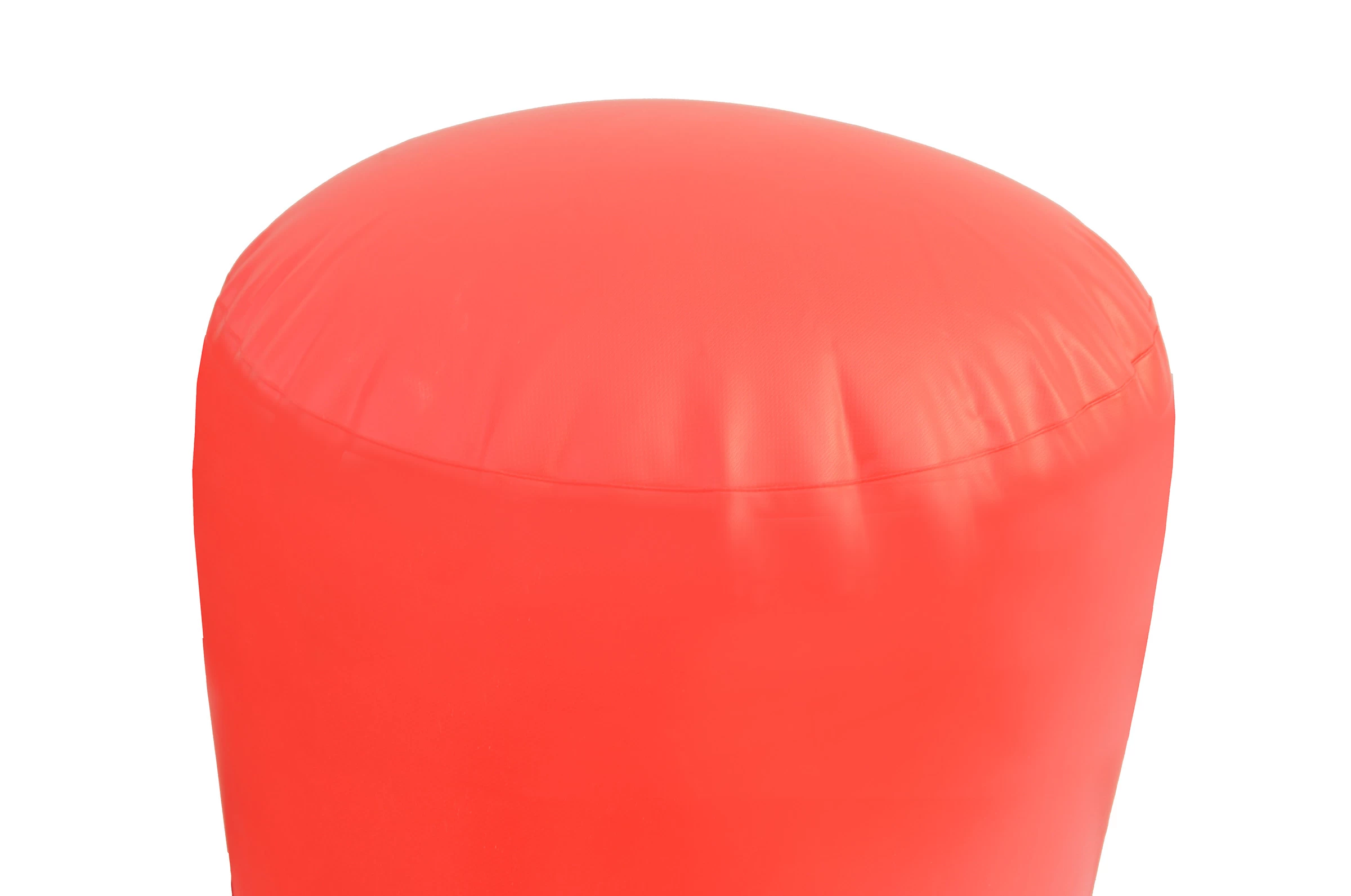 Sac De Frappe Initiation - Gonflable, Rouge 3 Sac De Frappe Initiation - Gonflable, Rouge – Image 3