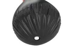 Sac De Frappe Initiation - Gonflable, Rouge 11 Sac De Frappe Initiation - Gonflable, Rouge -Boutique de boxe sac de frappe initiation gonflable rouge 5