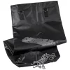 Sac De Frappe Noir Mat - Vide, Kwon