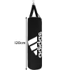 Sac De Frappe, Nylon - ADIBAC12, Adidas