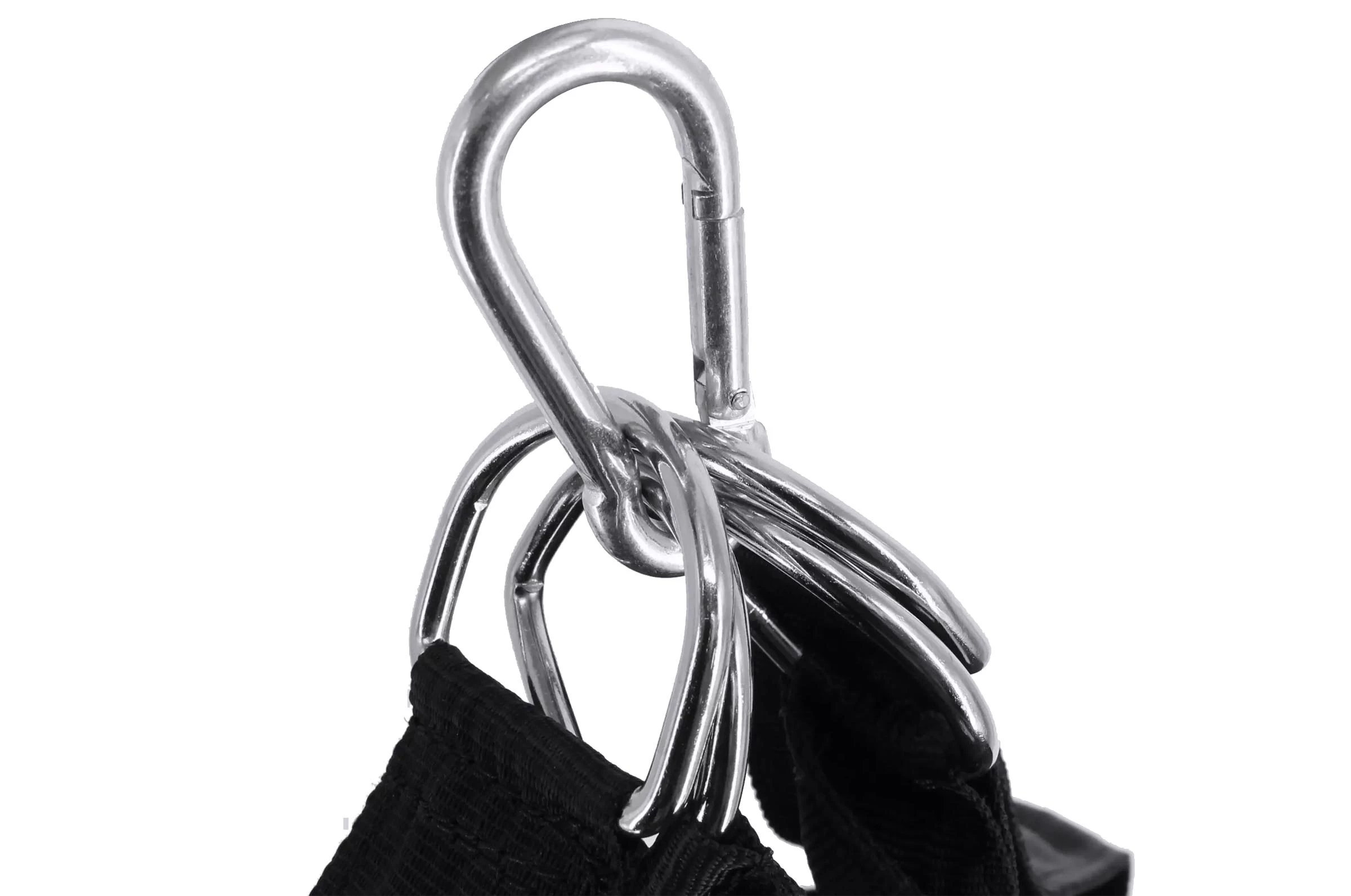 Sac De Frappe, Polyester Léger - ADIBAC11, Adidas 3 Sac De Frappe, Polyester Léger - ADIBAC11, Adidas – Image 3