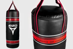 Sac De Frappe, Très Lourd- Pro Series, Eizo Boxing 5 Sac De Frappe, Très Lourd- Pro Series, Eizo Boxing -Boutique de boxe sac de frappe pro series eizo boxing 2