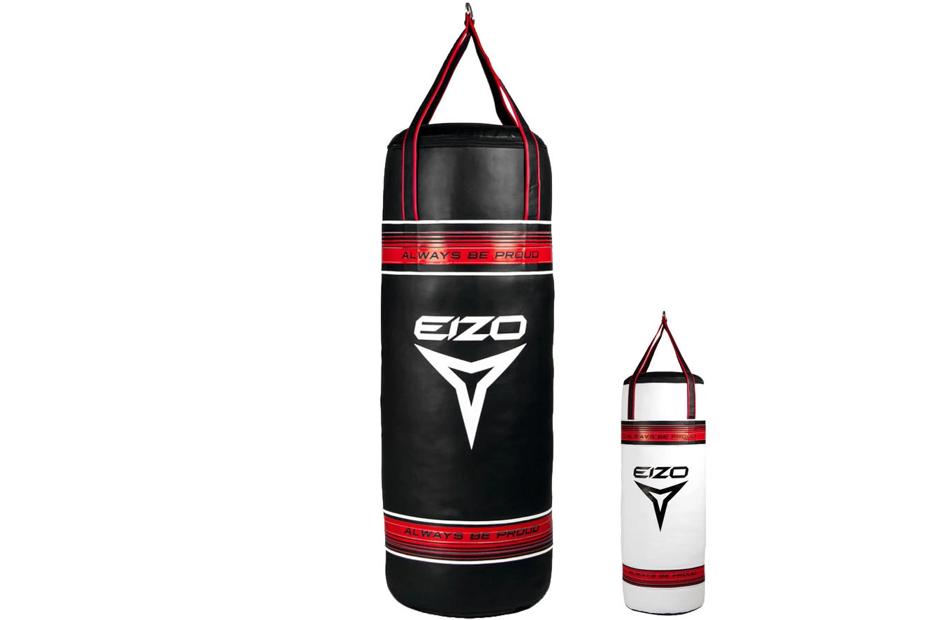 Sac De Frappe, Très Lourd- Pro Series, Eizo Boxing 1 Sac De Frappe, Très Lourd- Pro Series, Eizo Boxing
