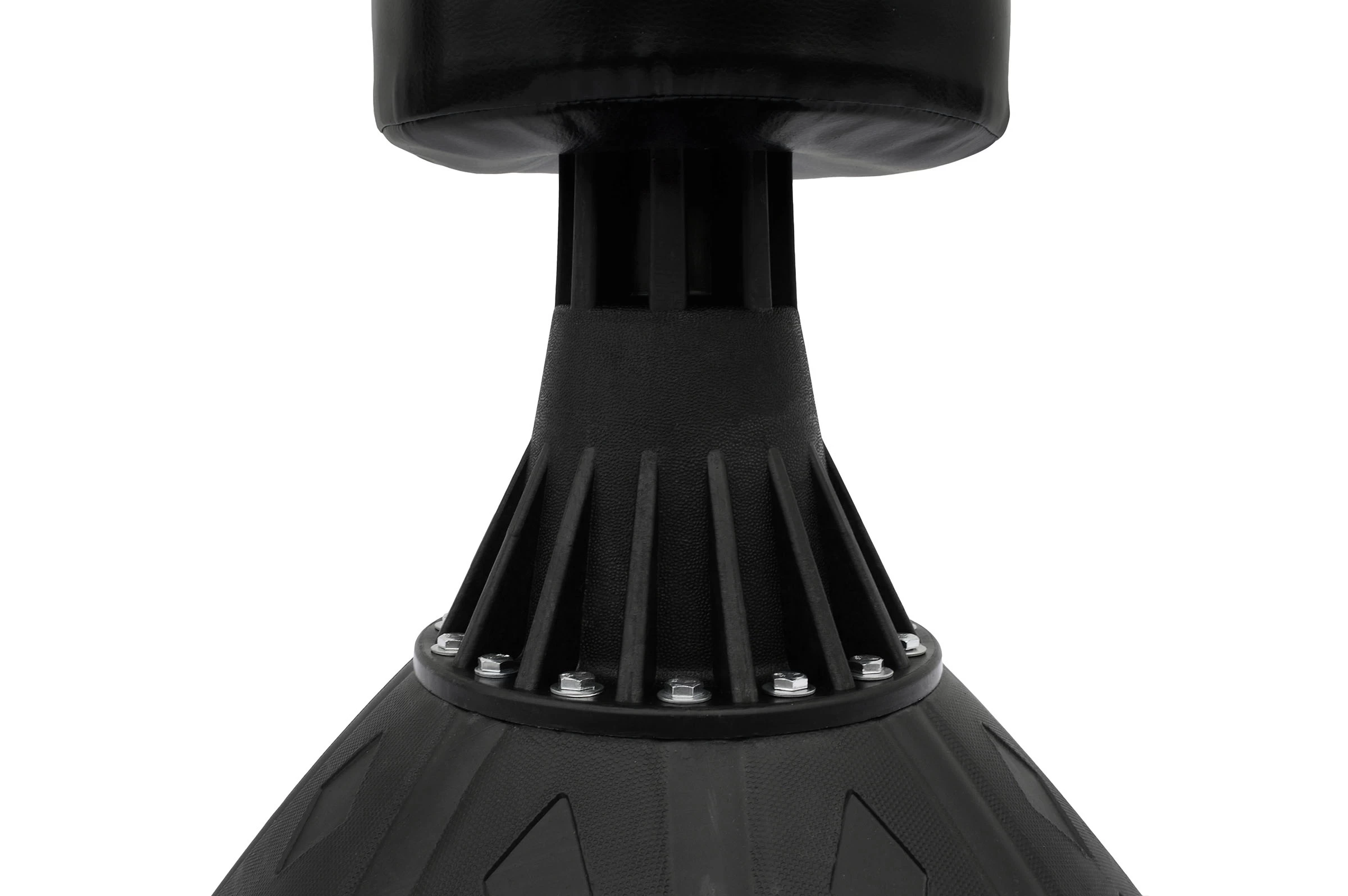 Sac De Frappe Sur Pied, Socle Avec Ventouses - NineStars 3 Sac De Frappe Sur Pied, Socle Avec Ventouses - NineStars – Image 3