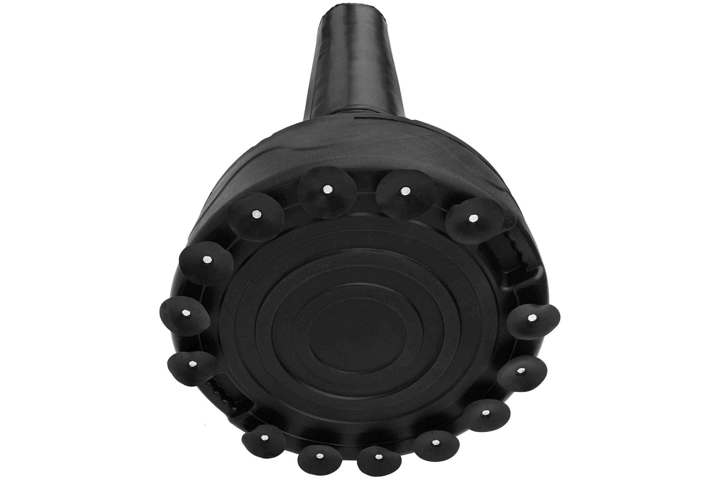 Sac De Frappe Sur Pied, Socle Avec Ventouses - NineStars 4 Sac De Frappe Sur Pied, Socle Avec Ventouses - NineStars – Image 4