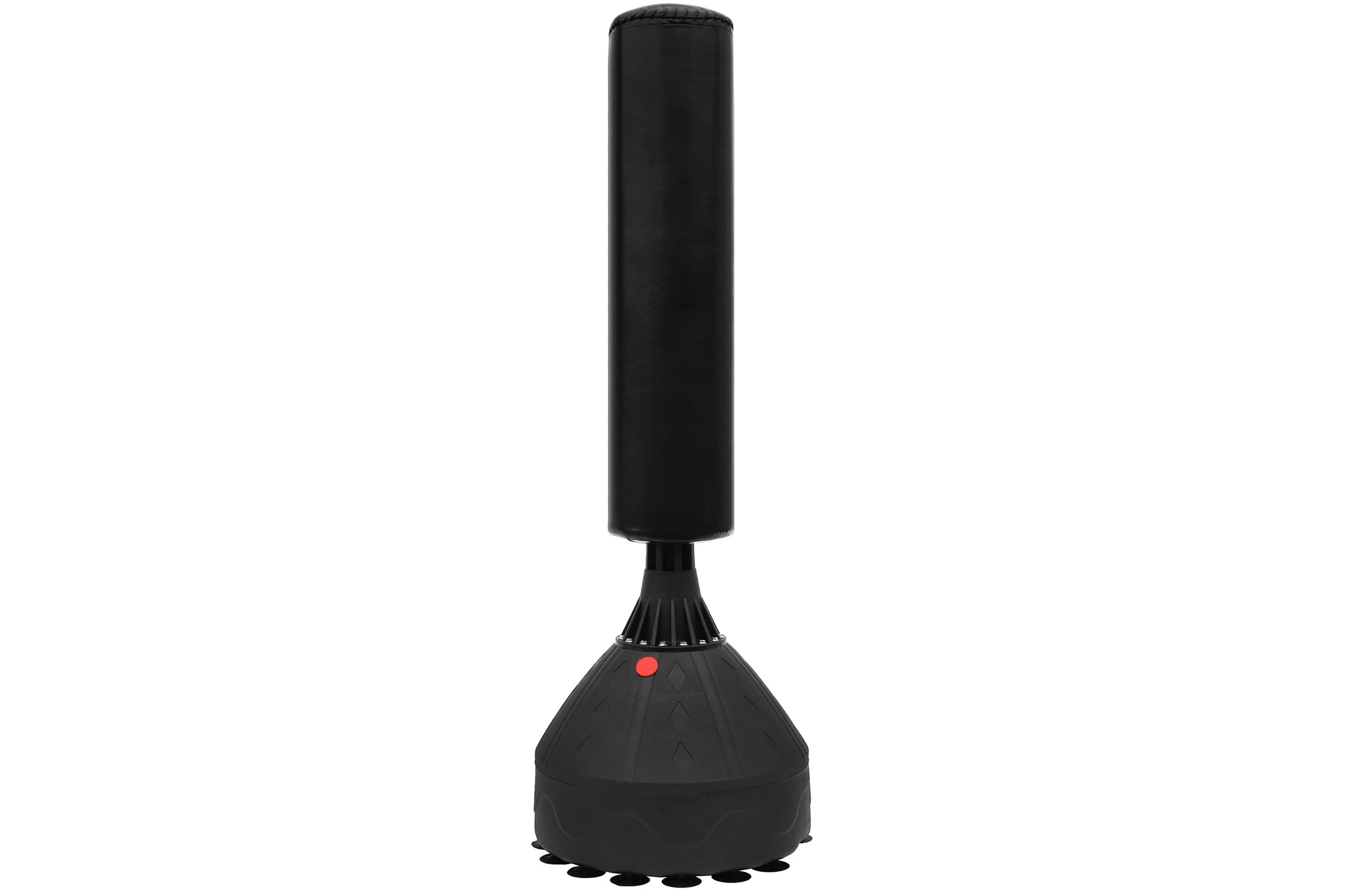 Sac De Frappe Sur Pied, Socle Avec Ventouses - NineStars 1 Sac De Frappe Sur Pied, Socle Avec Ventouses - NineStars