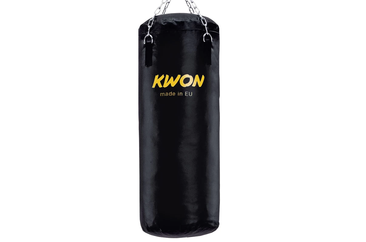 Sac De Frappe - Vide, Kwon 2 Sac De Frappe - Vide, Kwon – Image 2