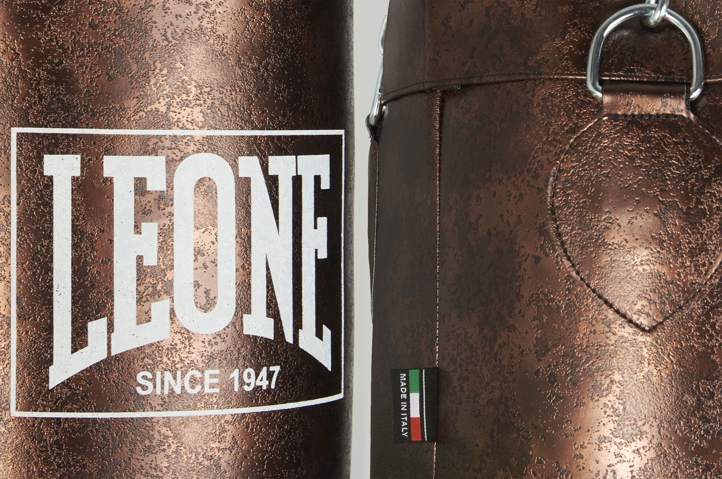 Sac De Frappe - Vintage, Leone 2 Sac De Frappe - Vintage, Leone – Image 2