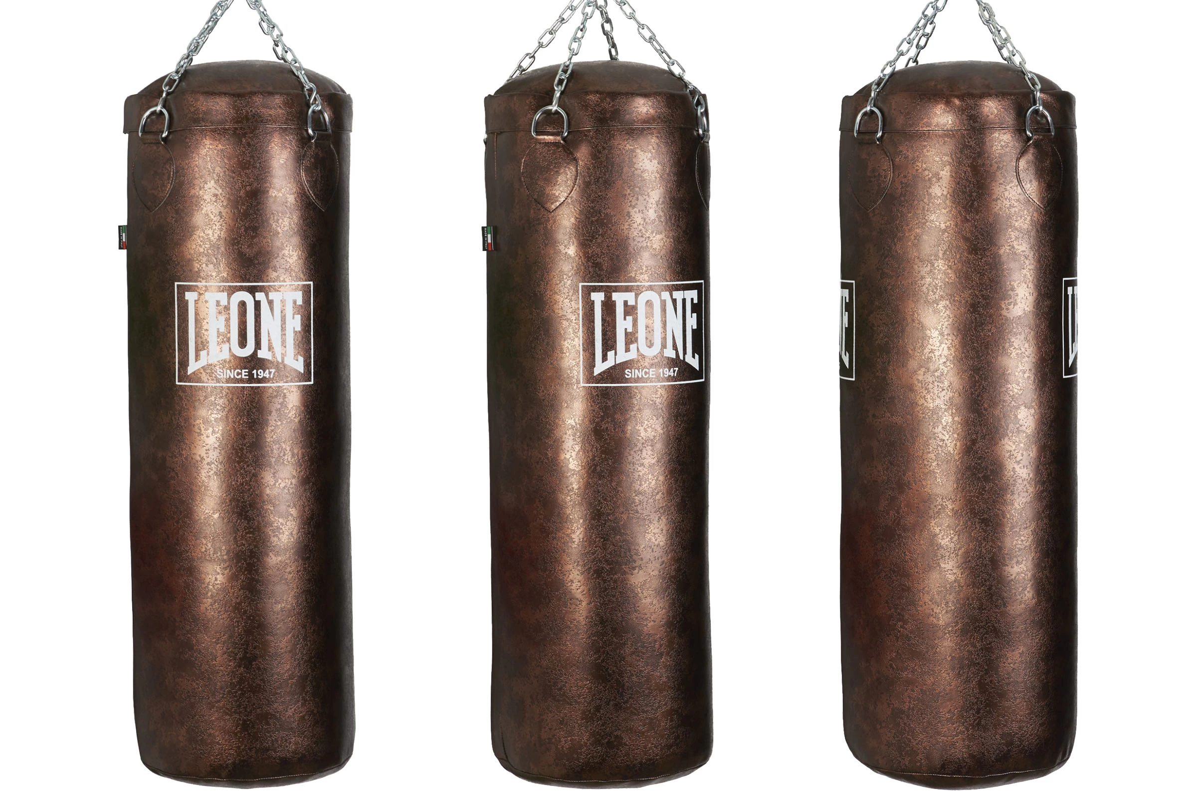 Sac De Frappe - Vintage, Leone 1 Sac De Frappe - Vintage, Leone