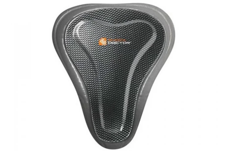 Coquille & Short De Maintien De Compression - Femme, Shock Doctor 2 Coquille & Short De Maintien De Compression - Femme, Shock Doctor – Image 2