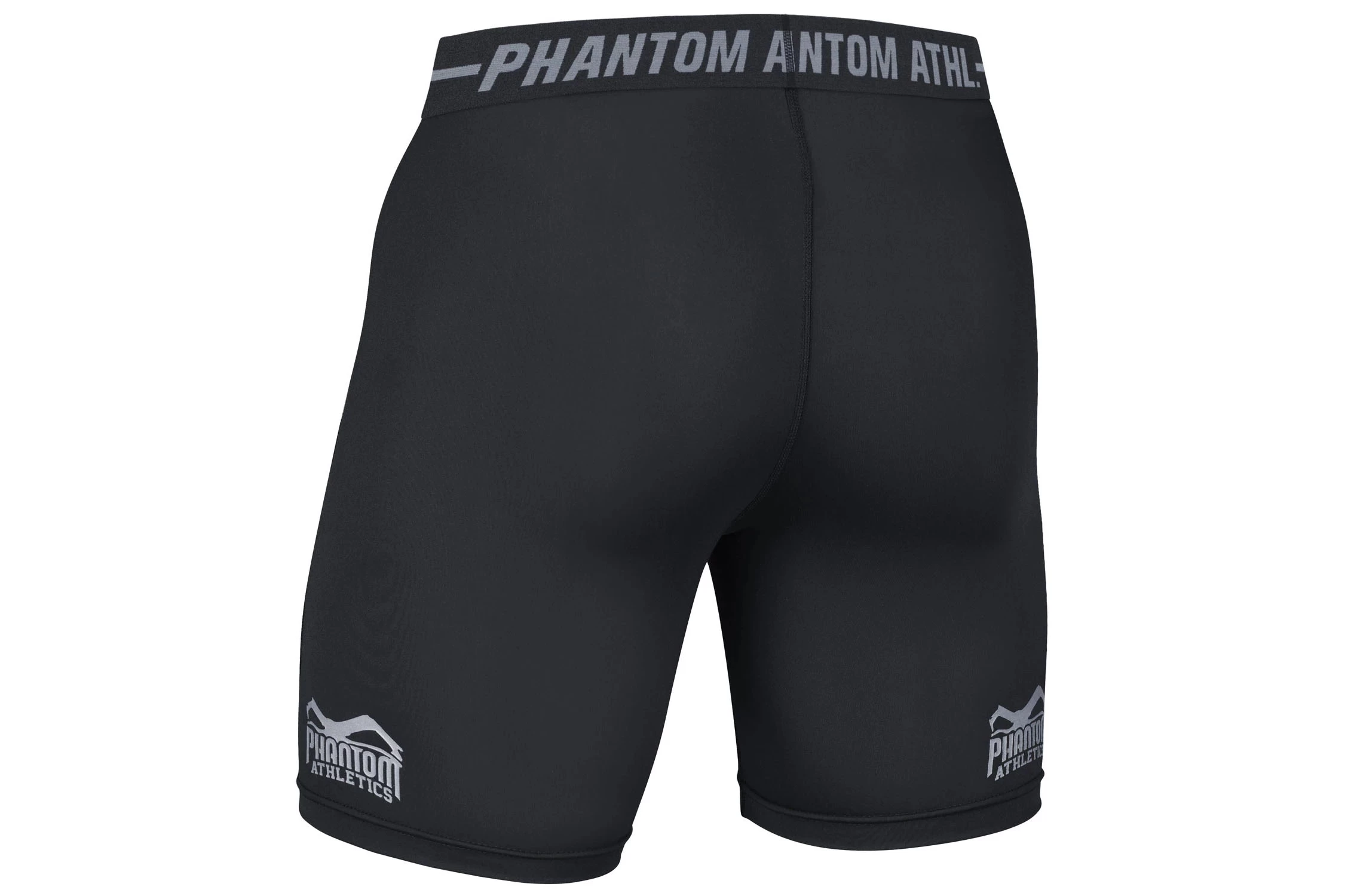 Coquille & Short De Maintien De Compression, Homme - Vector, Phantom Athletics 2 Coquille & Short De Maintien De Compression, Homme - Vector, Phantom Athletics – Image 2