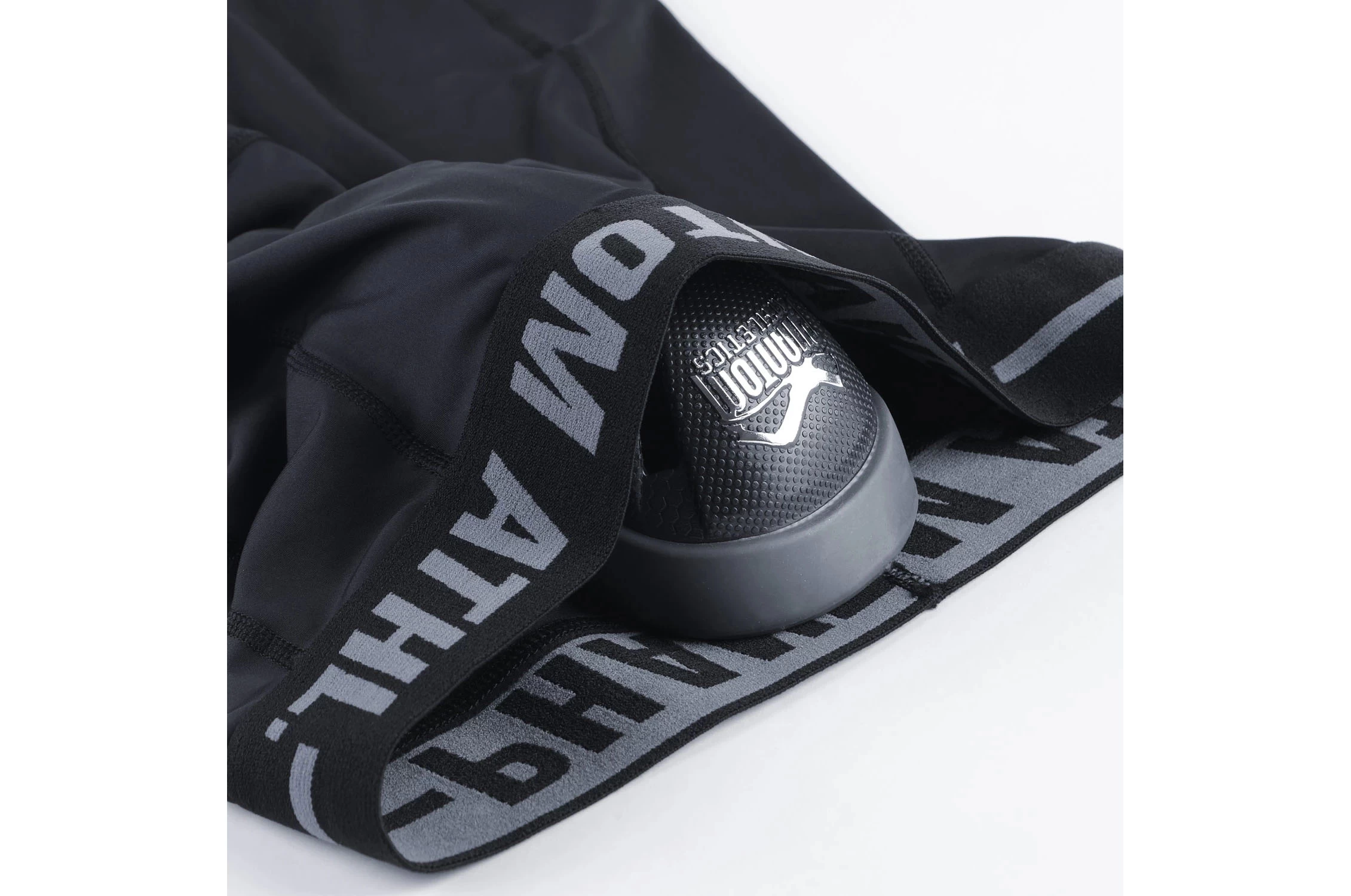 Coquille & Short De Maintien De Compression, Homme - Vector, Phantom Athletics 3 Coquille & Short De Maintien De Compression, Homme - Vector, Phantom Athletics – Image 3