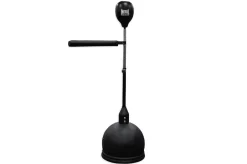 Socle De Frappe, Power Spin - ACA2038, Metal Boxe