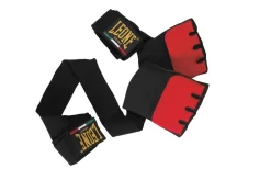 Sous-gants Avec Gel & Bandes De Maintien, Leone -Boutique de boxe sous gants ab711 leone 2