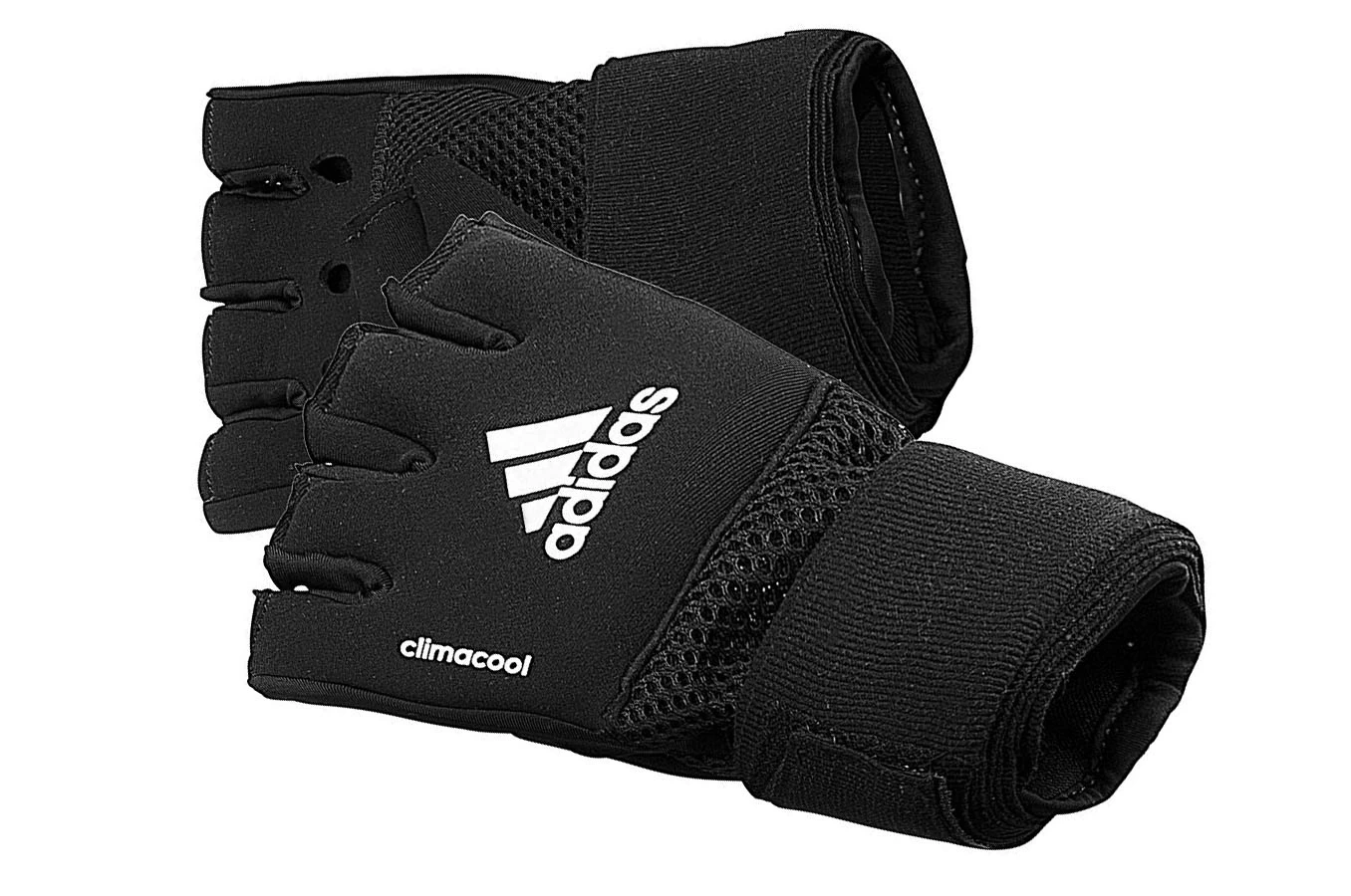 Sous-gants En Gel & Bandes De Maintien - ADIBP012, Adidas 2 Sous-gants En Gel & Bandes De Maintien - ADIBP012, Adidas – Image 2