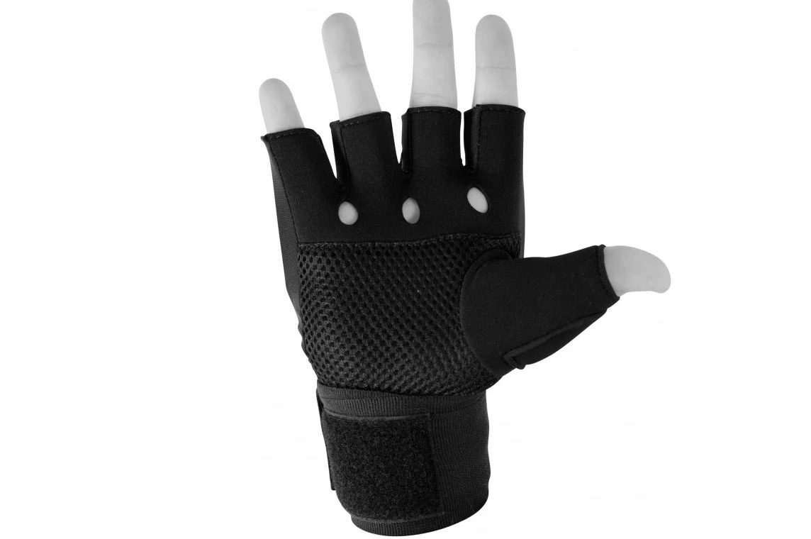 Sous-gants En Gel & Bandes De Maintien - ADIBP012, Adidas 3 Sous-gants En Gel & Bandes De Maintien - ADIBP012, Adidas – Image 3