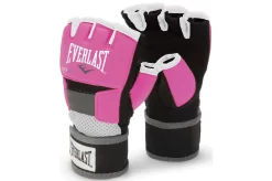 Sous-gants En Gel & Bandes De Maintien - Evergel, Everlast -Boutique de boxe sous gants gel evergel everlast 2