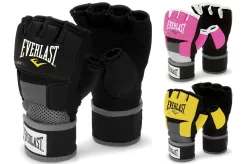 Sous-gants En Gel & Bandes De Maintien - Evergel, Everlast