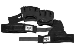Protection Métacarpe + Bandage - Evergel Fast Wraps, Everlast -Boutique de boxe sous gants gel evergel fast wraps everlast 2