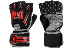 Sous-gants En Gel, Extreme - MBPRO250NU, Metal Boxe