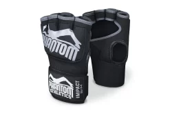 Sous-gants Rembourrés Avec Bandes - Impact Gel, Phantom Athletics
