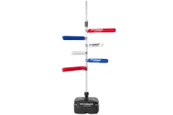 Station PRO De Frappe - Agilité, Vitesse