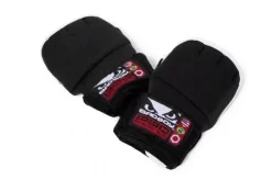 [Fin De Série] Bandes De Maintient Gel «Pro Series», Bad Boy Legacy