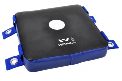 Surface De Frappe Murale, Wesing