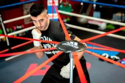 Système D'esquive Boxe Anglaise/Française - ADIGN01, Adidas