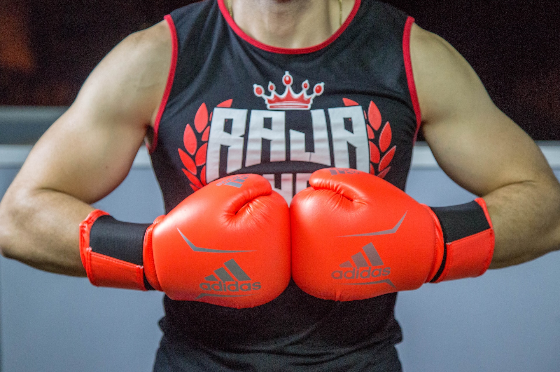Boutique de boxe -Boutique de boxe luis desiro qWb2t3aJqSc unsplash